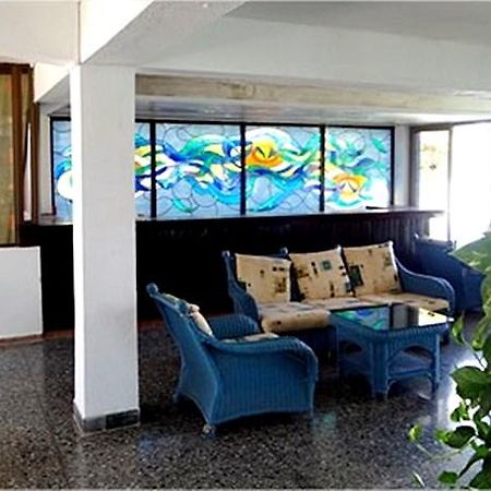 Motel Islazul Punta Blanca Varadero Luaran gambar