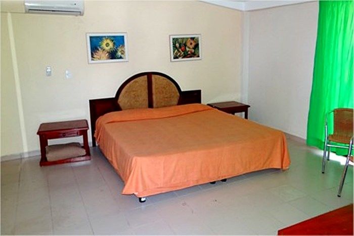 Motel Islazul Punta Blanca Varadero Luaran gambar