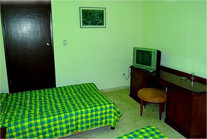 Motel Islazul Punta Blanca Varadero Luaran gambar