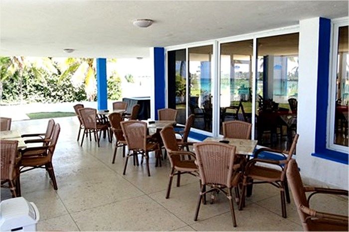 Motel Islazul Punta Blanca Varadero Luaran gambar