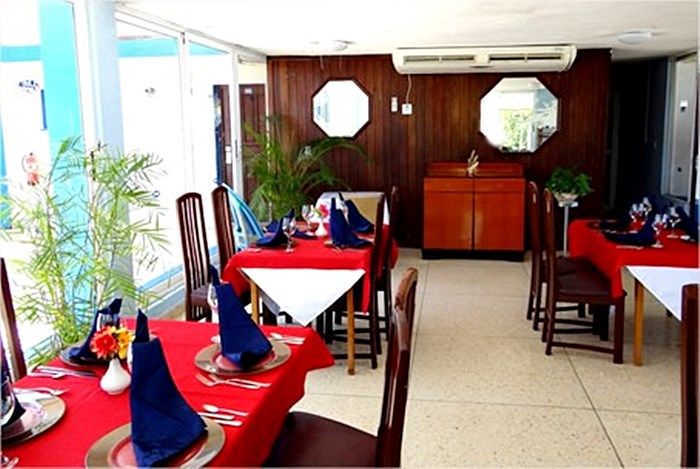 Motel Islazul Punta Blanca Varadero Luaran gambar