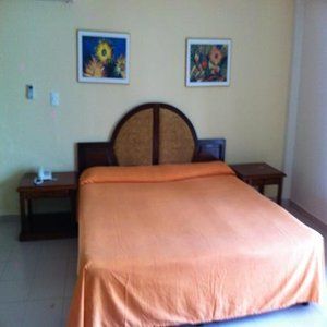 Motel Islazul Punta Blanca Varadero Luaran gambar