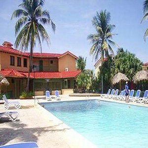 Motel Islazul Punta Blanca Varadero Luaran gambar