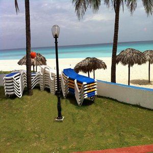 Motel Islazul Punta Blanca Varadero Luaran gambar